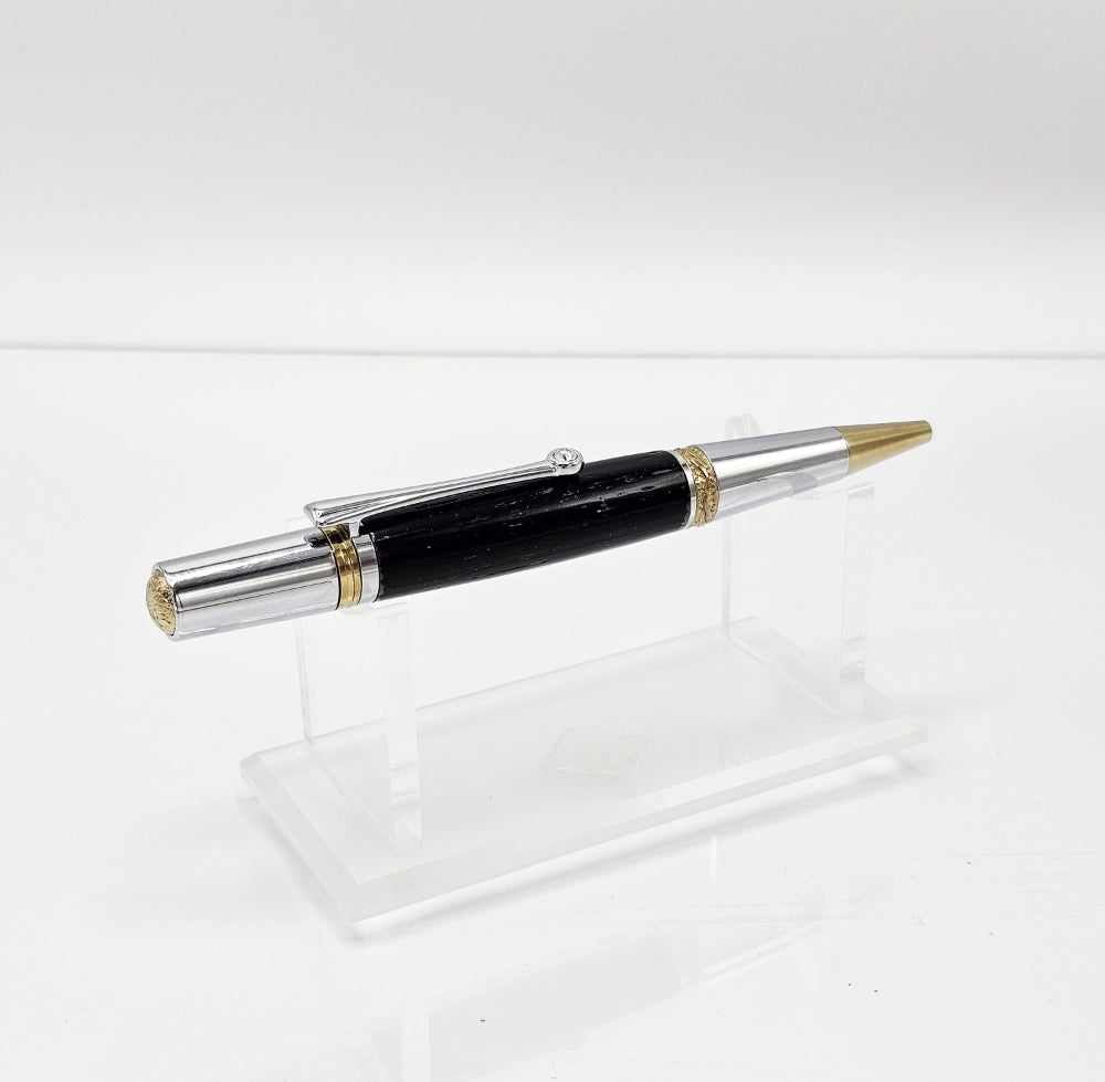 Signature Series Customizable Twist Ballpoint Pens