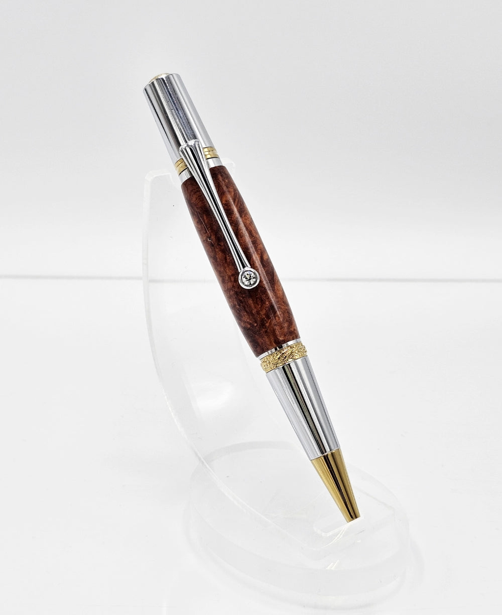 Signature Series Customizable Twist Ballpoint Pens