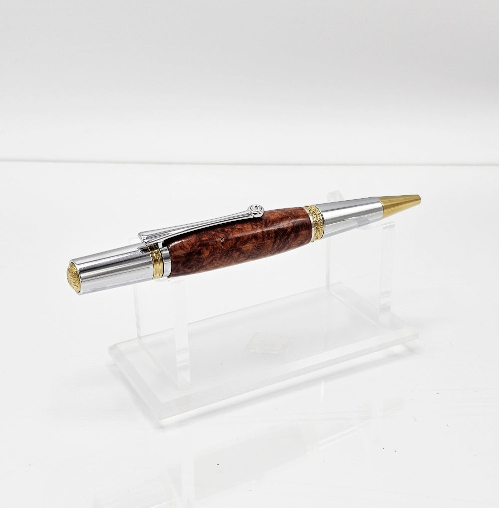 Signature Series Twist Ballpoint Pens (Ready-To-Ship)