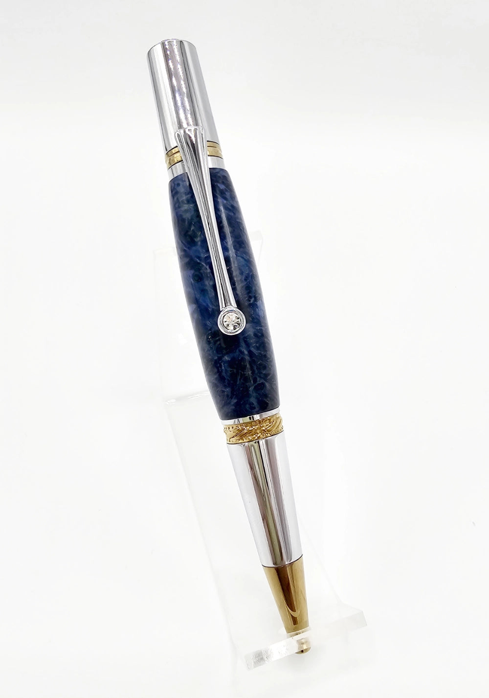 Signature Series Twist Ballpoint Pens (Ready-To-Ship)