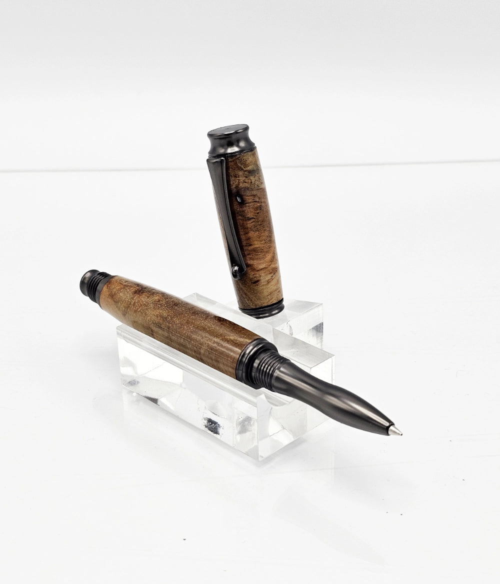 Viscount Series Customizable Executive Rollerball Pens