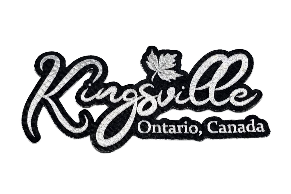 Canadian Series Baseball Caps