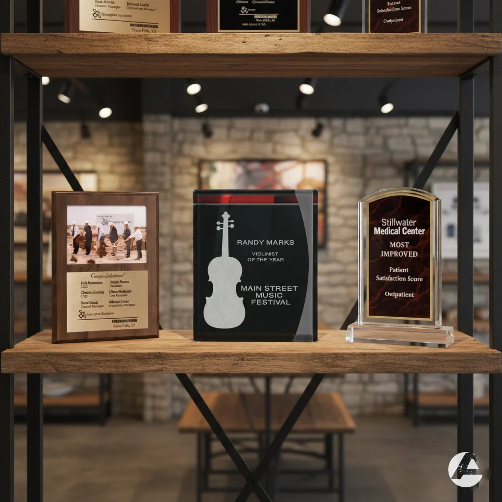 Alchemy Awards and Recognition