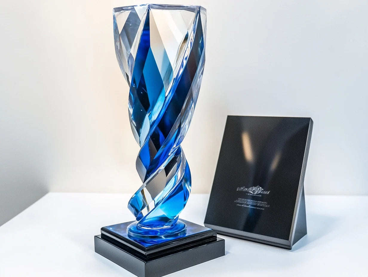 Alchemy Awards and Recognition