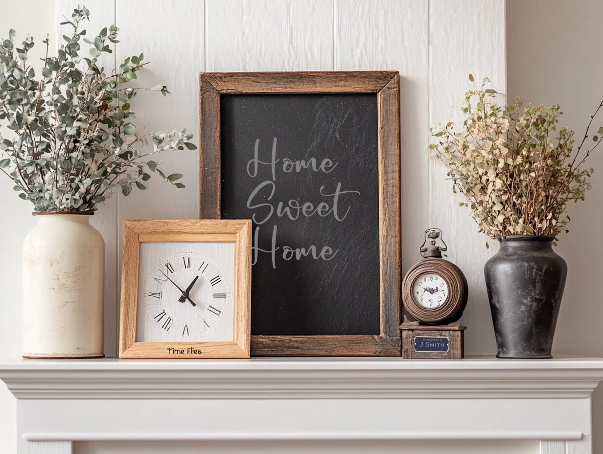 Alchemy Home