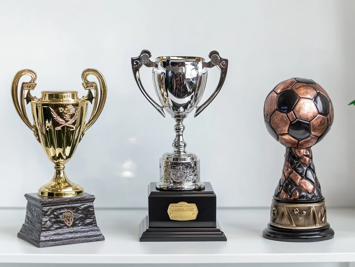Trophies