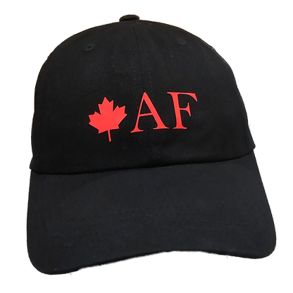 Canadian Series Baseball Caps