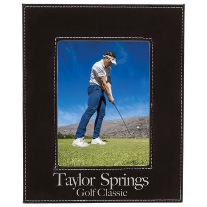 Personalized Picture Frame - 5" x 7"