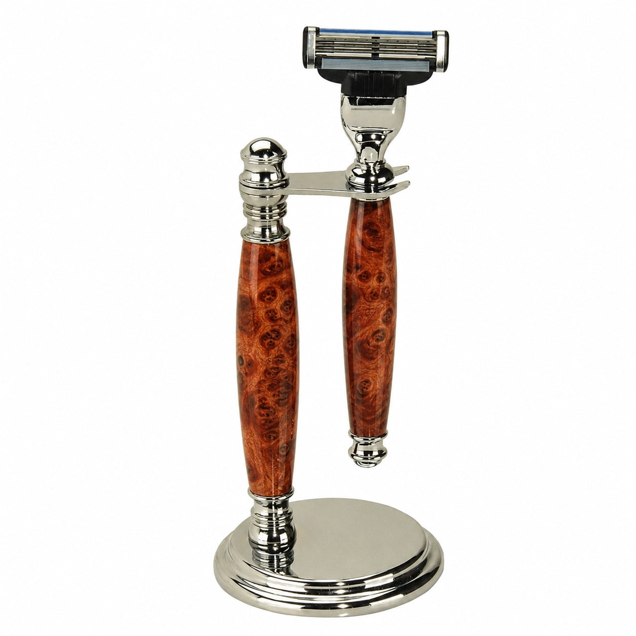 Motive Customizable Razor Stand