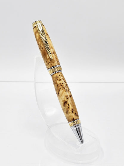 Admiral Series Twist Ballpoint  (Ready-To-Ship)