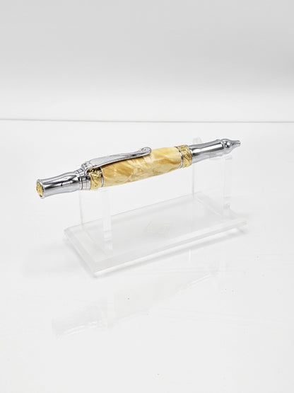 Art Nouveau Executive Series Twist Ballpoint  (Ready-To-Ship)