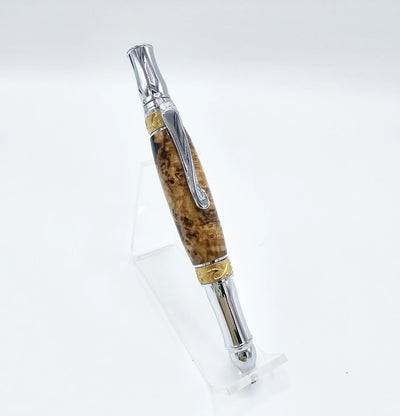 Art Nouveau Executive Series Twist Ballpoint  (Ready-To-Ship)