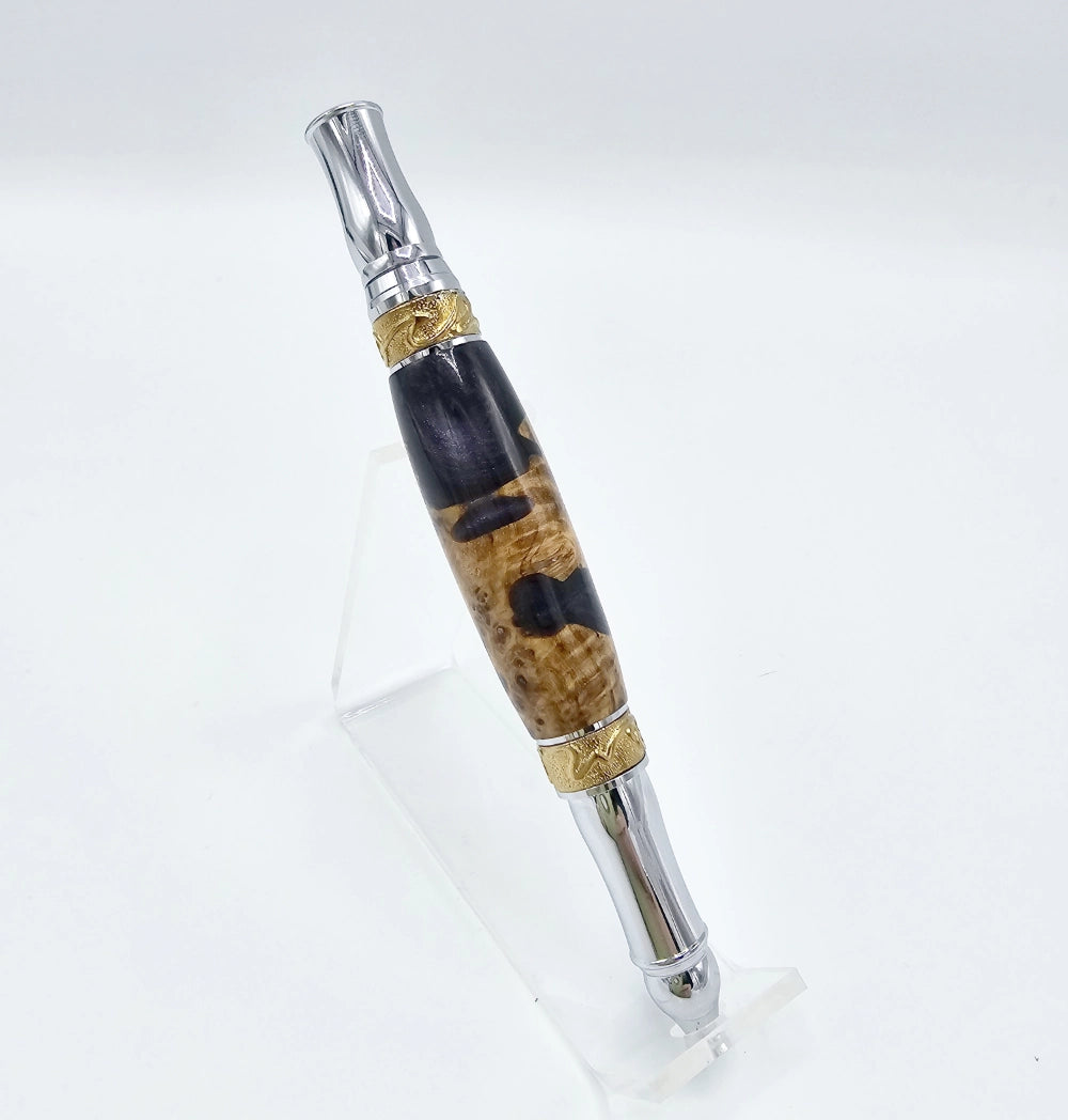 Art Nouveau Executive Series Twist Ballpoint  (Ready-To-Ship)