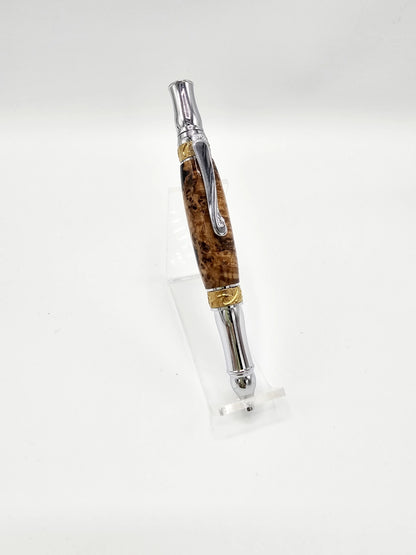 Art Nouveau Executive Series Twist Ballpoint  (Ready-To-Ship)