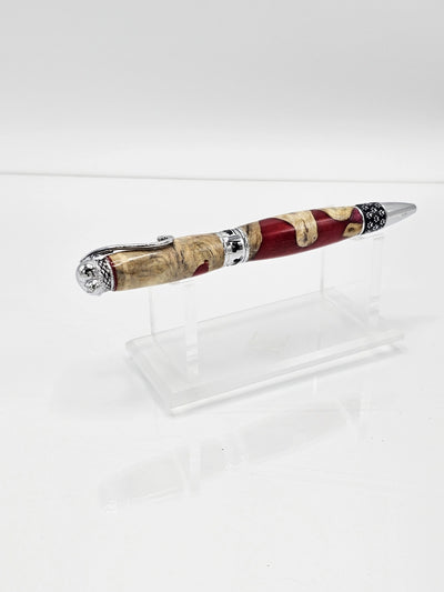 Cheshire Series Cat-Themed Twist Ballpoint Pens (Ready-To-Ship)