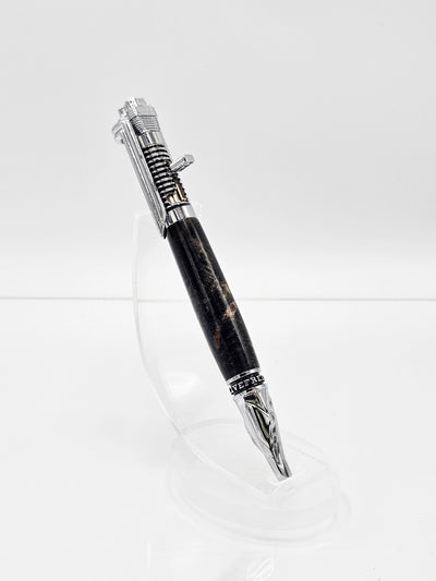 Easy Rider Series Motorcycle-Themed Twist Ballpoint Pens  (Ready-To-Ship)