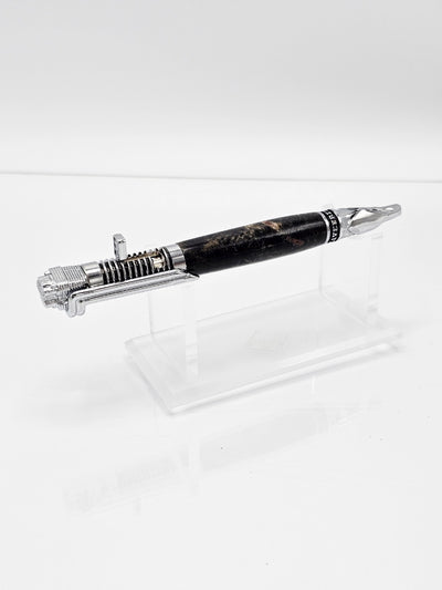 Easy Rider Series Motorcycle-Themed Twist Ballpoint Pens  (Ready-To-Ship)
