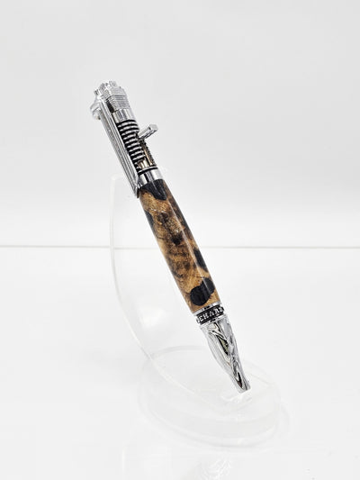 Easy Rider Series Motorcycle-Themed Twist Ballpoint Pens  (Ready-To-Ship)