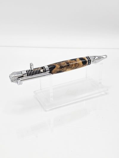 Easy Rider Series Motorcycle-Themed Twist Ballpoint Pens  (Ready-To-Ship)