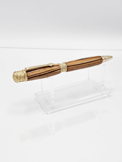 Faith Series Twist Ballpoint Pens  (Ready-To-Ship)