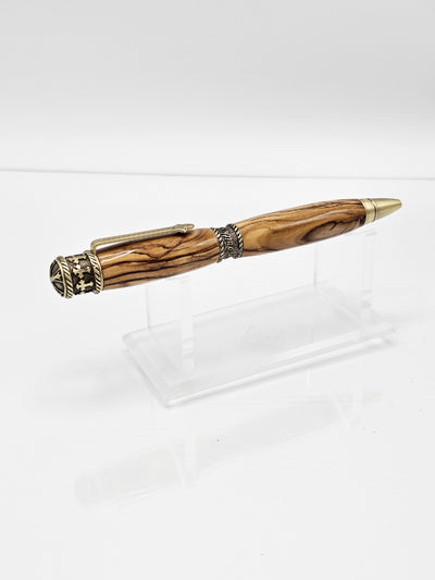 Faith Series Twist Ballpoint Pens  (Ready-To-Ship)