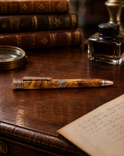 Faith Series Customizable Twist Ballpoint Pens