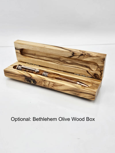 Faith Series Twist Ballpoint Pens  (Ready-To-Ship)