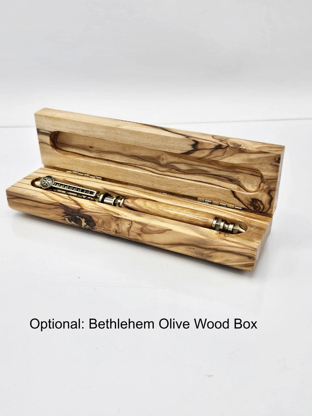 Firefighter Series Twist Ballpoint Pens  (Ready-To-Ship)