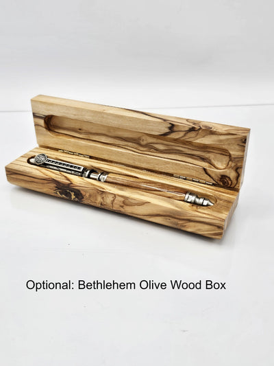 Firefighter Series Twist Ballpoint Pens  (Ready-To-Ship)