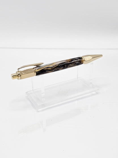 Focus Series Click Ballpoint  (Ready-To-Ship)