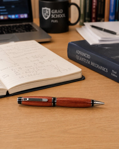Graduate Series Customizable Twist Ballpoint Pens