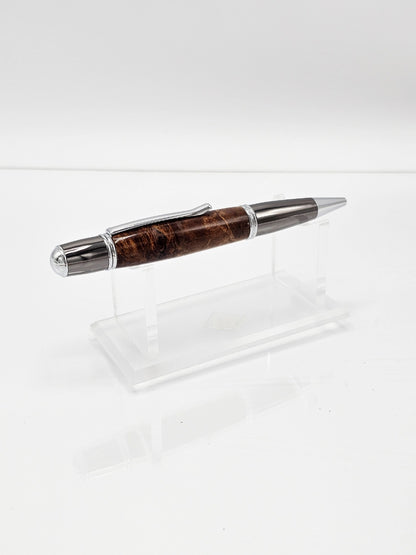 Grande Series Twist Ballpoint Pens  (Ready-To-Ship)