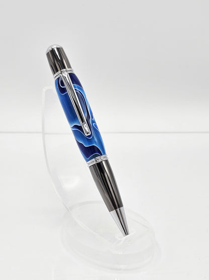 Grande Series Twist Ballpoint Pens  (Ready-To-Ship)