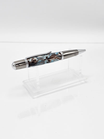 Grande Series Twist Ballpoint Pens  (Ready-To-Ship)