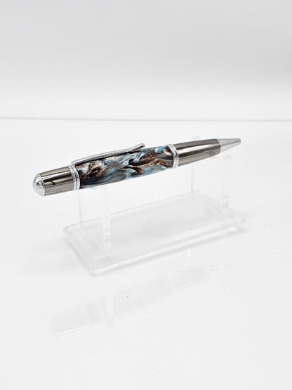 Grande Series Twist Ballpoint Pens  (Ready-To-Ship)