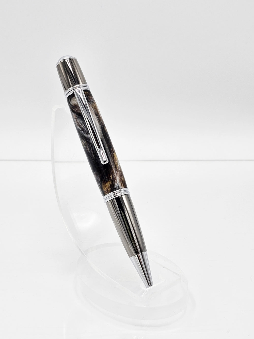 Grande Series Twist Ballpoint Pens  (Ready-To-Ship)