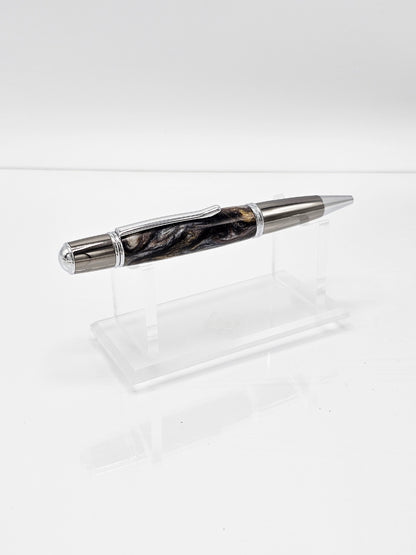 Grande Series Twist Ballpoint Pens  (Ready-To-Ship)