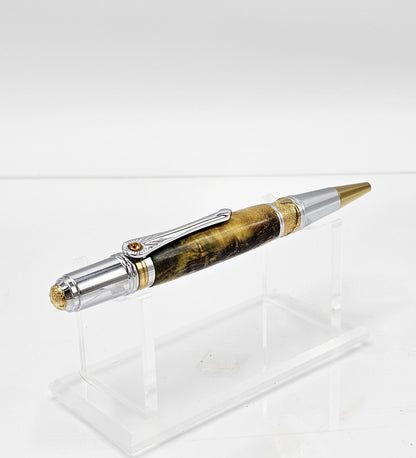Icon Series Customizable Twist Ballpoint Pens