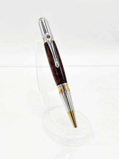 Icon Series Twist Ballpoint Pens  (Ready-To-Ship)