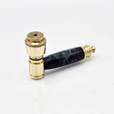 Little Bud Pipes - Custom made