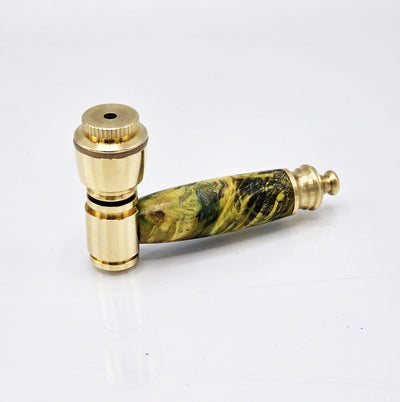 Little Bud Pipes - Ready Made (In stock)