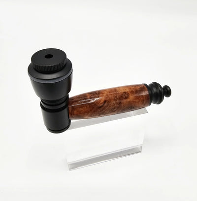 Little Bud Pipes - Custom made