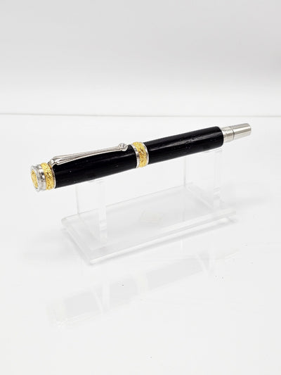 Lux Series Executive Rollerball Pens  (Ready-To-Ship)