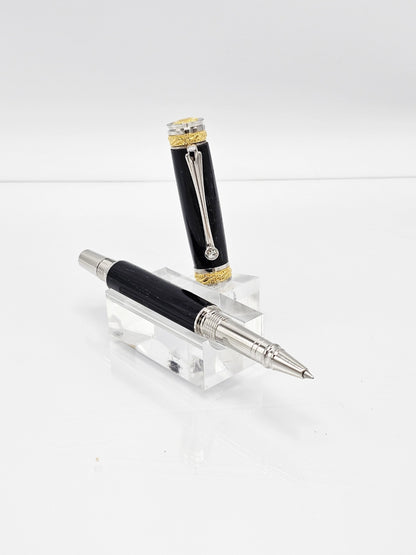 Lux Series Executive Rollerball Pens  (Ready-To-Ship)