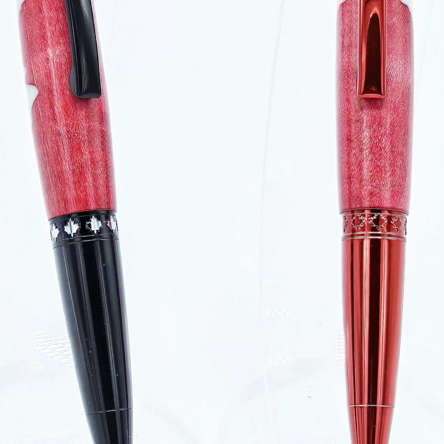True North Twist Ballpoint Pen (Ready-To-Ship)