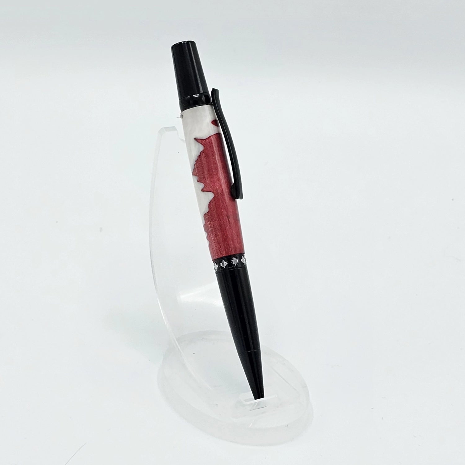 True North Twist Ballpoint Pen (Ready-To-Ship)