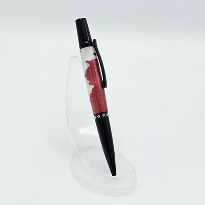 True North Twist Ballpoint Pen (Ready-To-Ship)