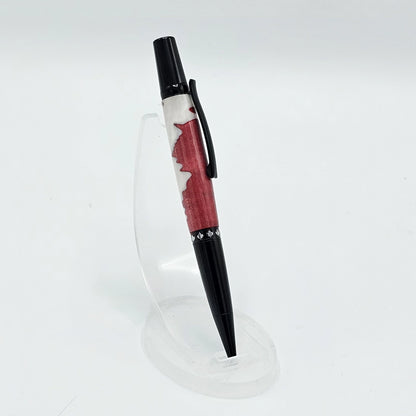True North Twist Ballpoint Pen (Ready-To-Ship)