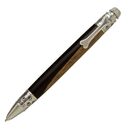 Paws Series Dog-Themed Customizable Click Ballpoint Pens
