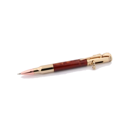 Reload Series Customizable Bolt Action Ballpoint Pens